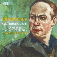 PROKOFIEV, S.: Symphonies Nos. 5 and 6 (Finnish Radio Symphony, Oramo)