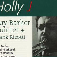 Guy Barker Quintet