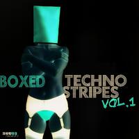 Boxed - Techno Stripes