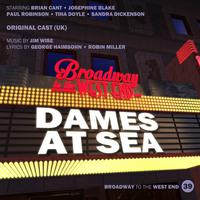 Dames at Sea (Original Uk Cast)