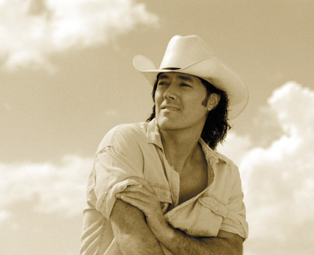 David Lee Murphy