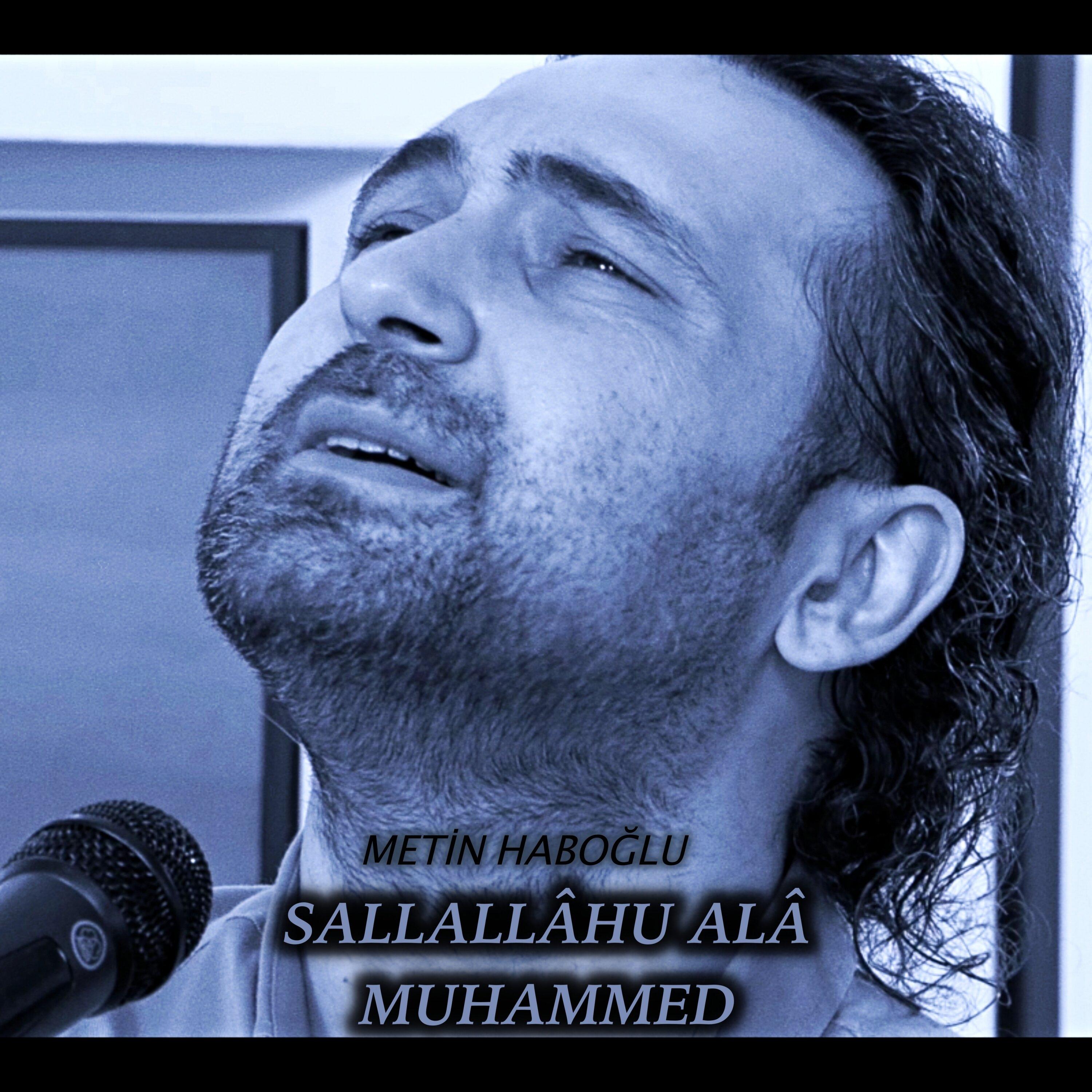 Sallallahu Ala Muhammed