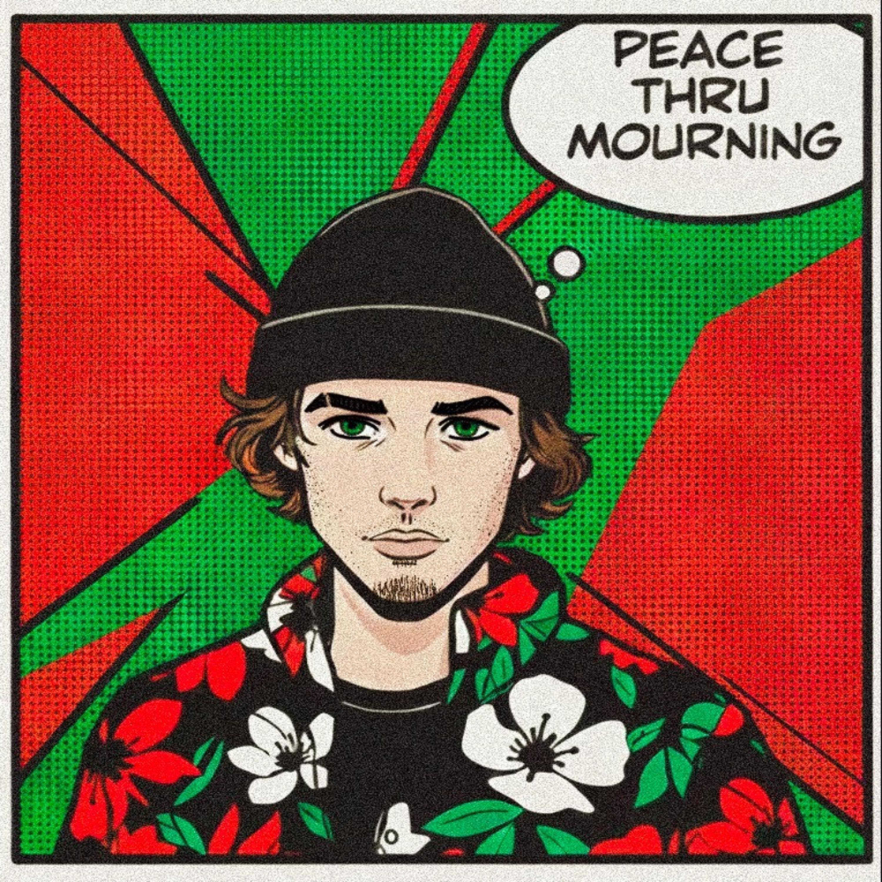 Peace Thru Mourning (feat. JpBeatz)