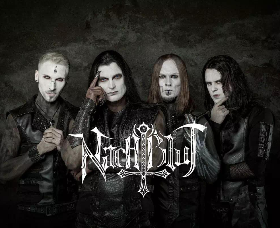 Nachtblut