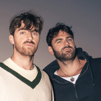 The Chainsmokers
