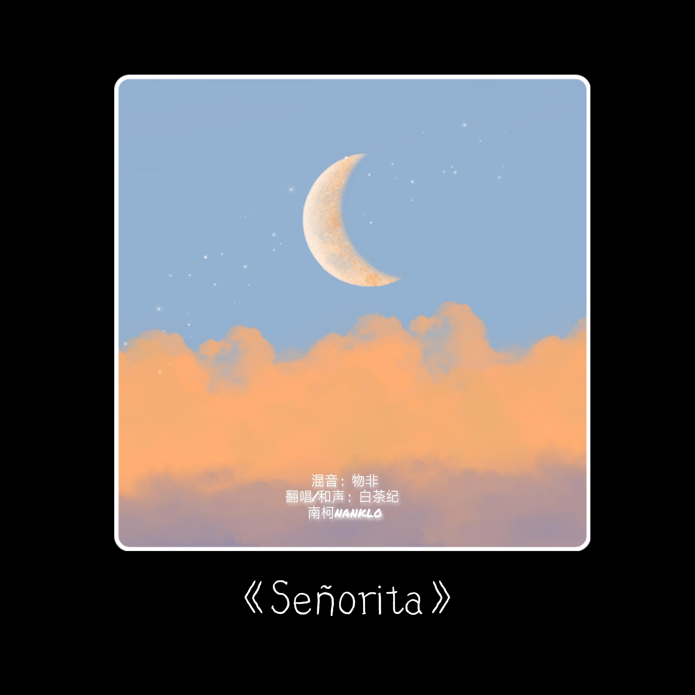 Senorita（翻自 Shawn Mendes）
