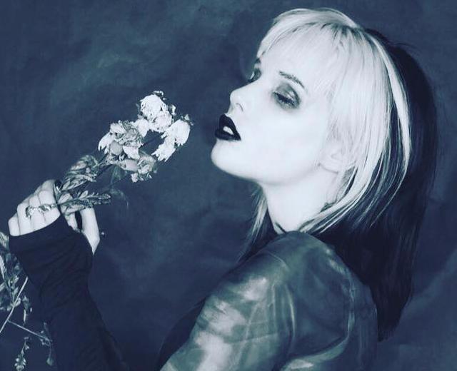 Alice Glass