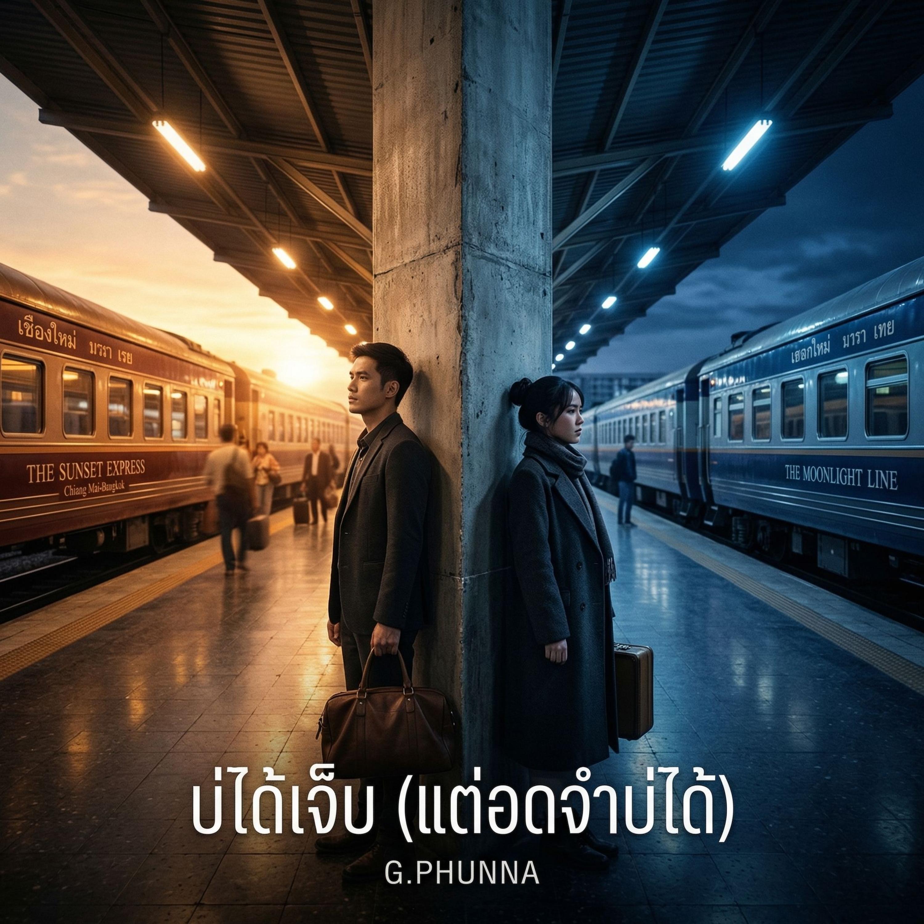 บ่ได้เจ็บ (แต่อดจำบ่ได้)