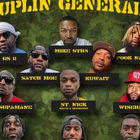 Duplin Generals资料,Duplin Generals最新歌曲,Duplin GeneralsMV视频,Duplin Generals音乐专辑,Duplin Generals好听的歌