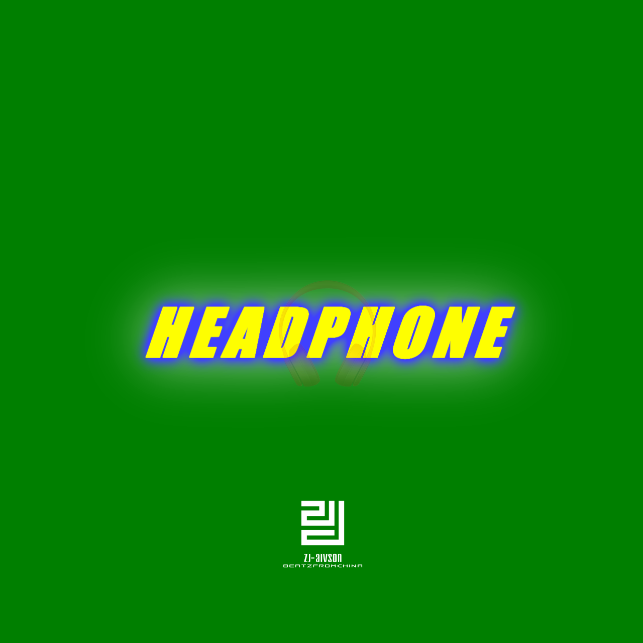 Ω ＨＥＡＤＰＨＯＮＥ Ω
