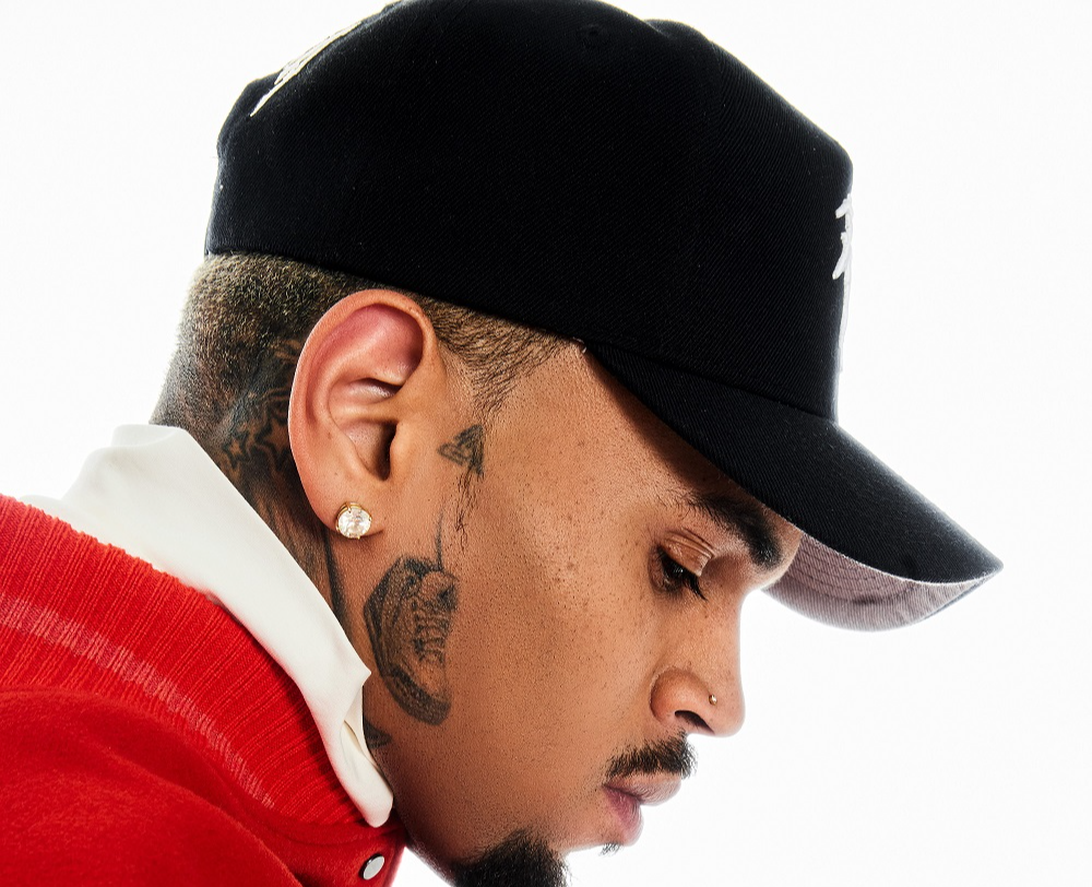 Chris Brown