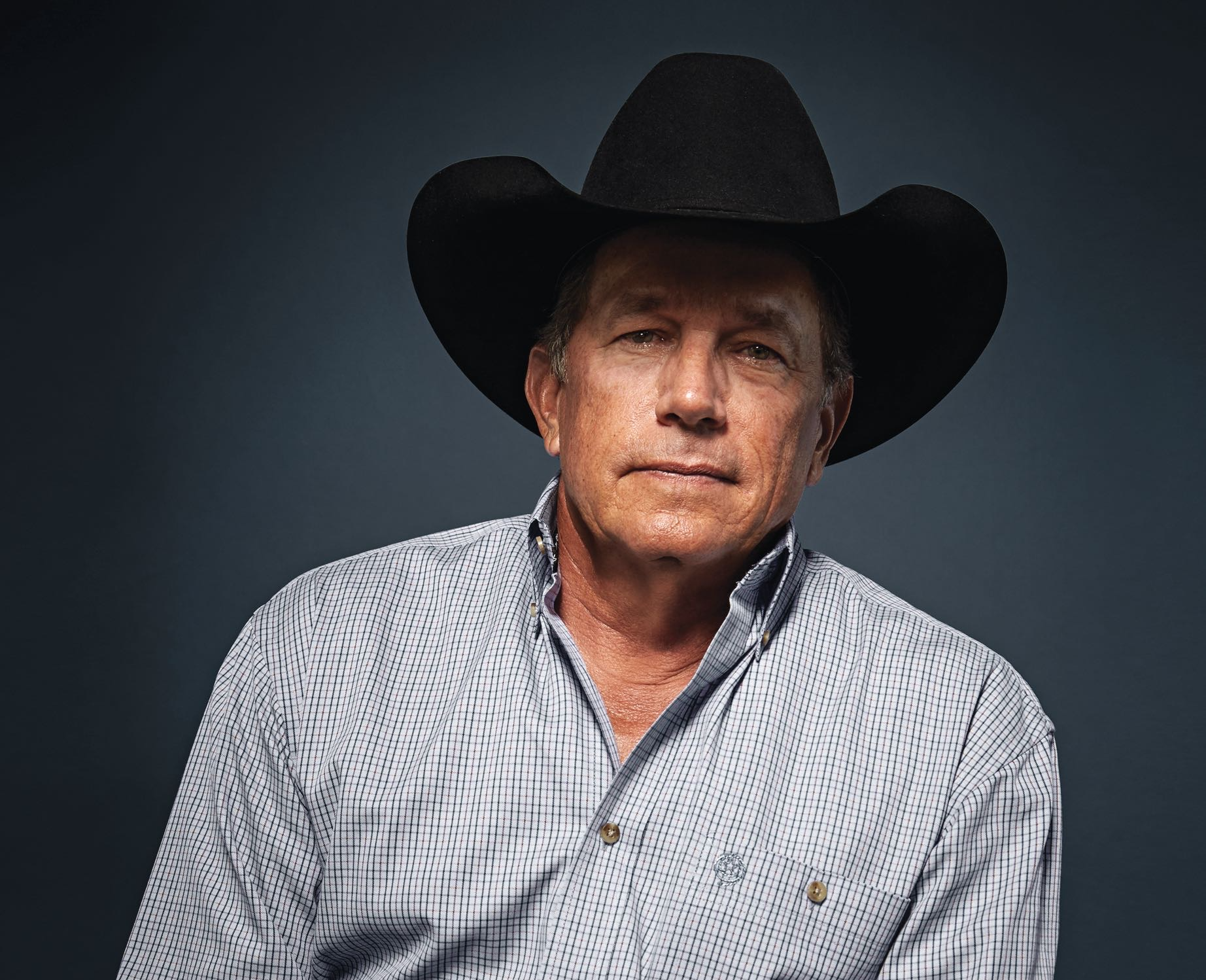 George Strait