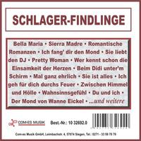 Schlager-Findlinge