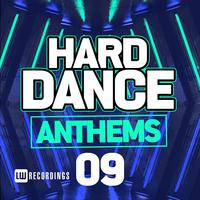 Hard Dance Anthems, Vol. 09