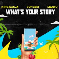 What's Your Story