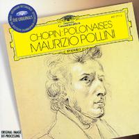 Chopin: Polonaises