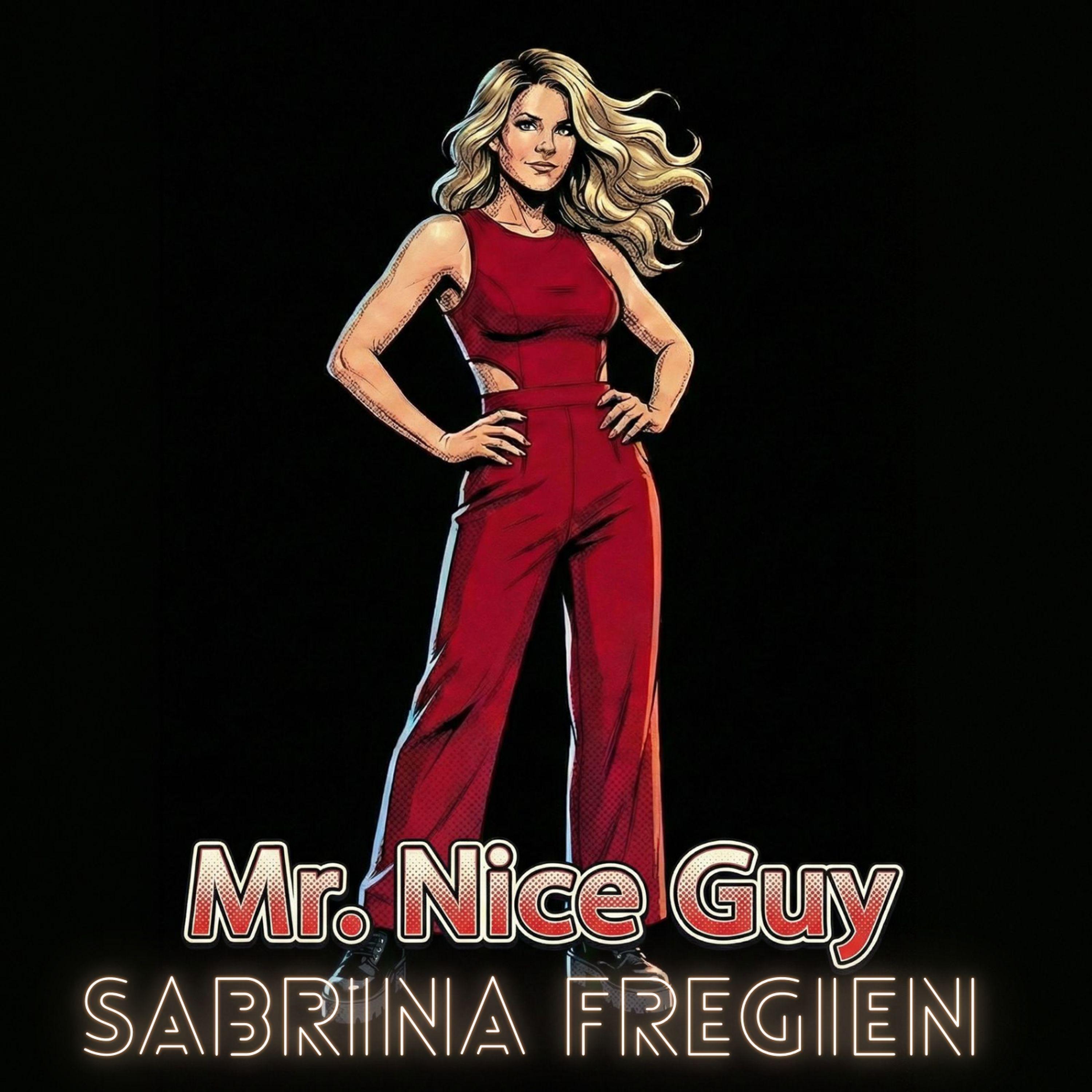 Mr. Nice Guy