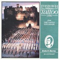 Edinburgh Military Tattoo 1996