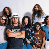 Lynyrd Skynyrd