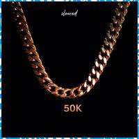 50K Slowed