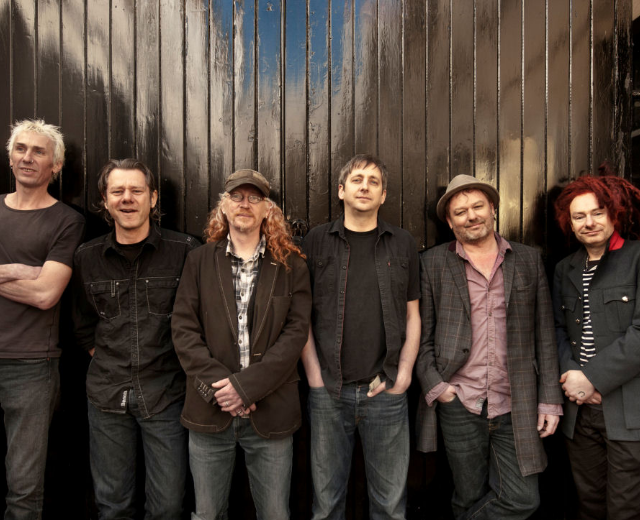 The Levellers