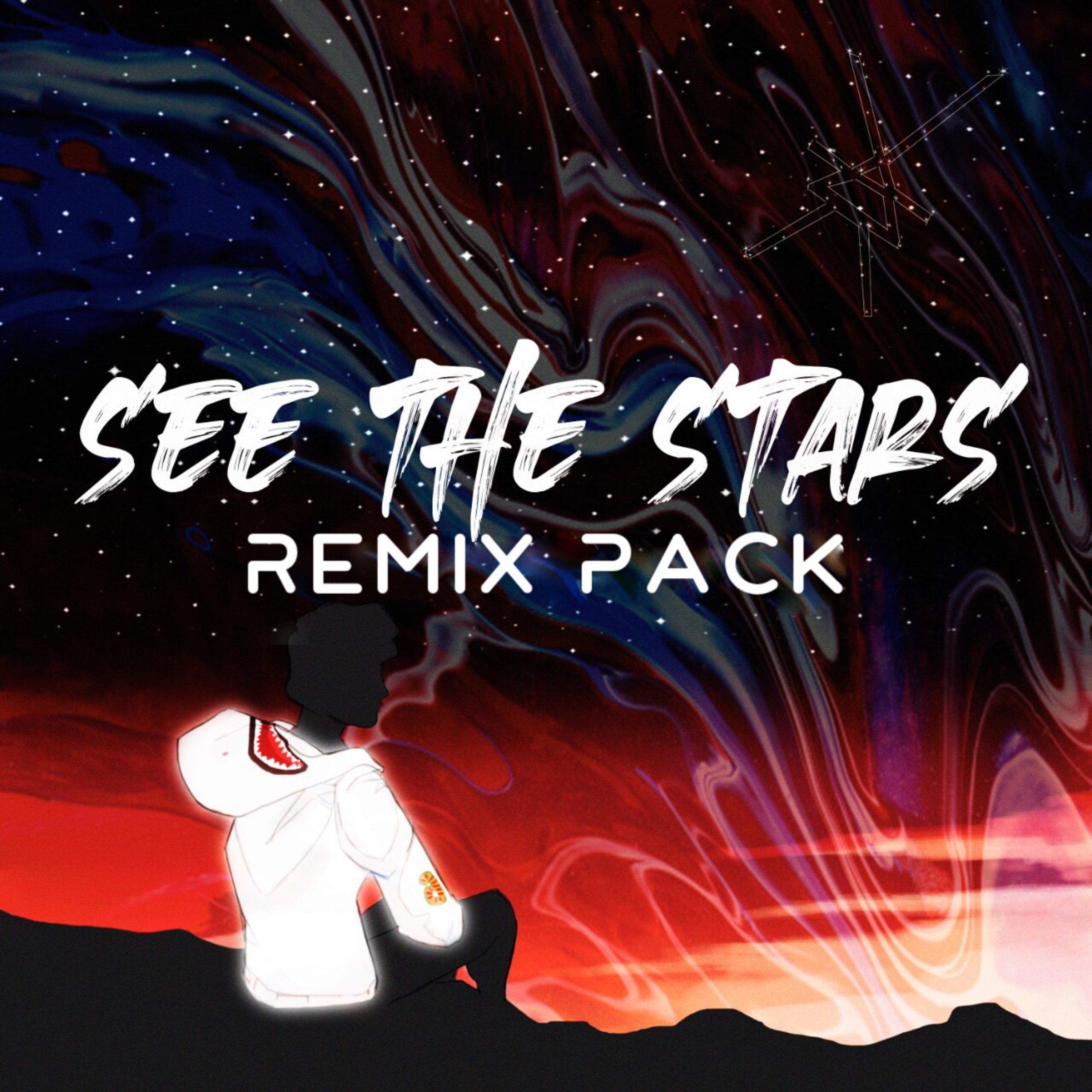 See The Stars (nbw Remix)