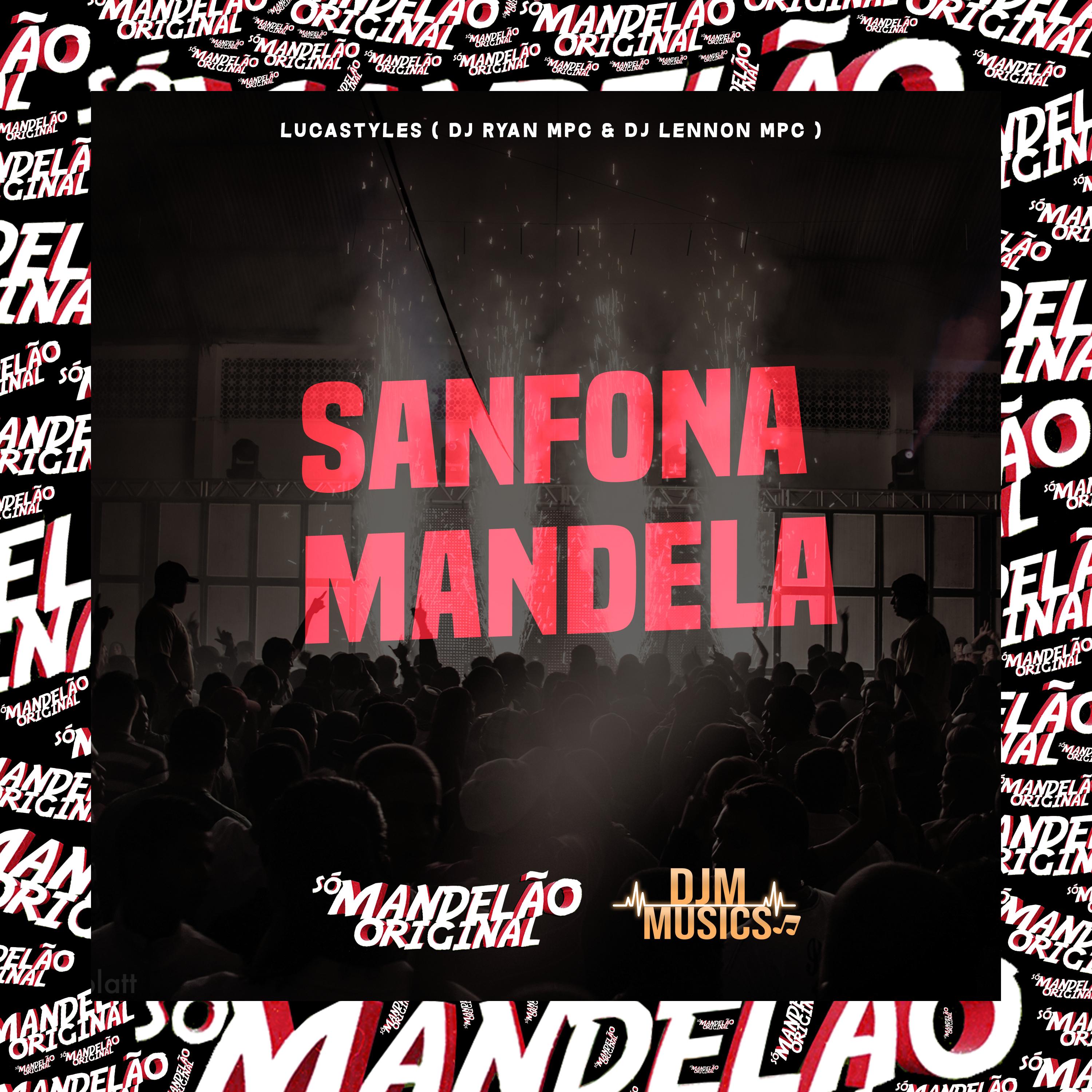 Sanfona Mandela