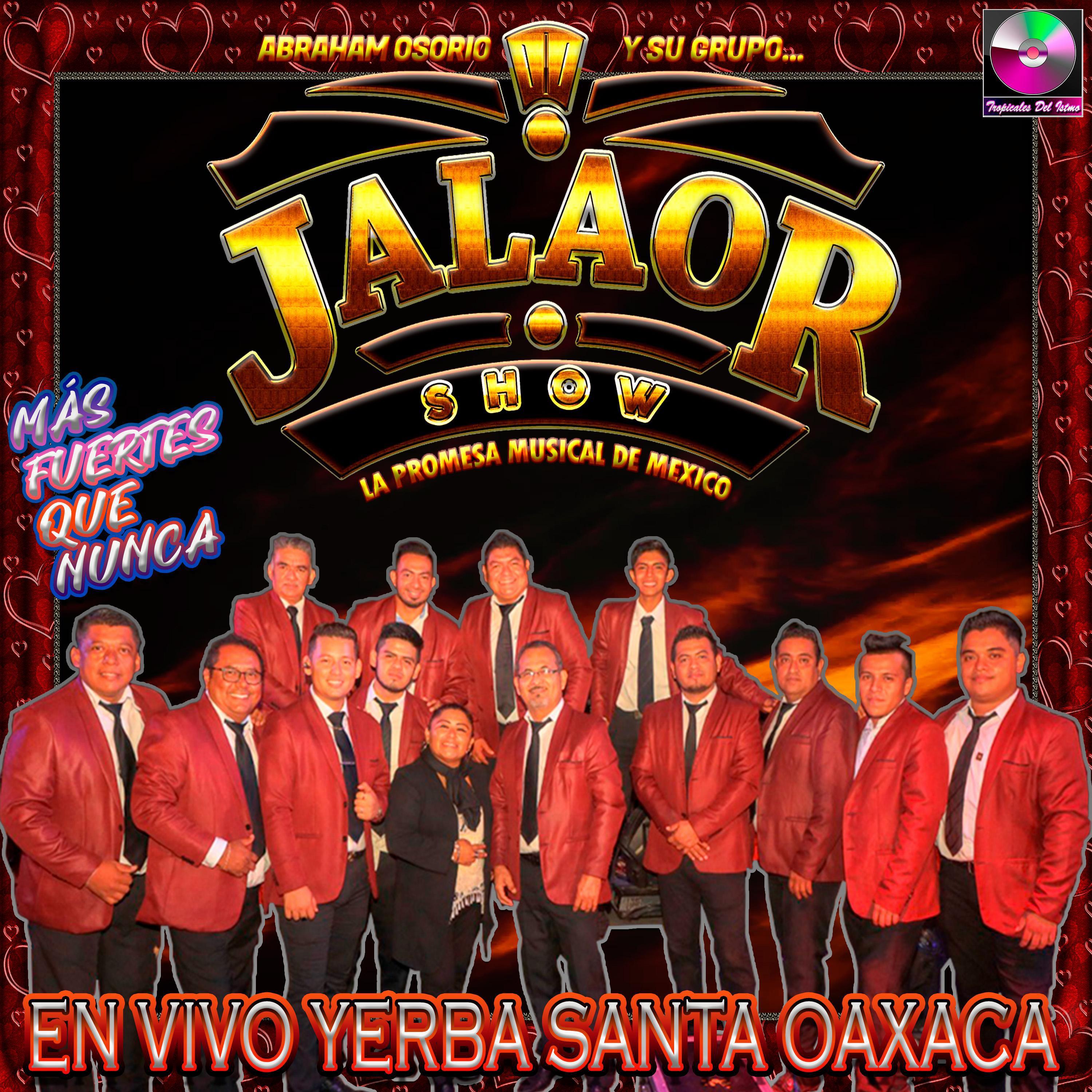 Popurrí Junior Klan, Mi Dulce De Coco, Como Marea, Rompiendo Cadenas (En vivo)