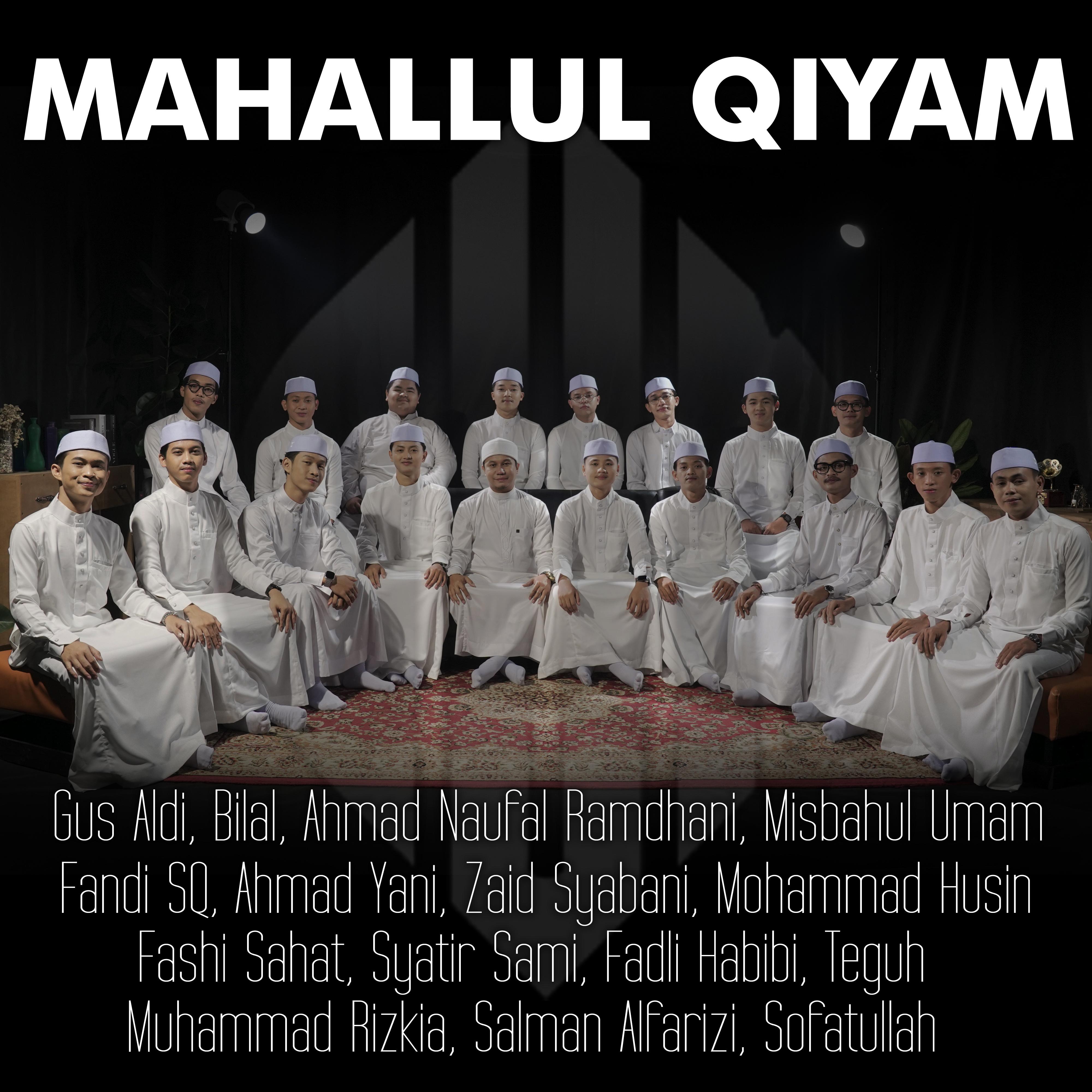 Mahalul Qiyam