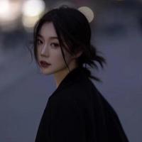 夜色