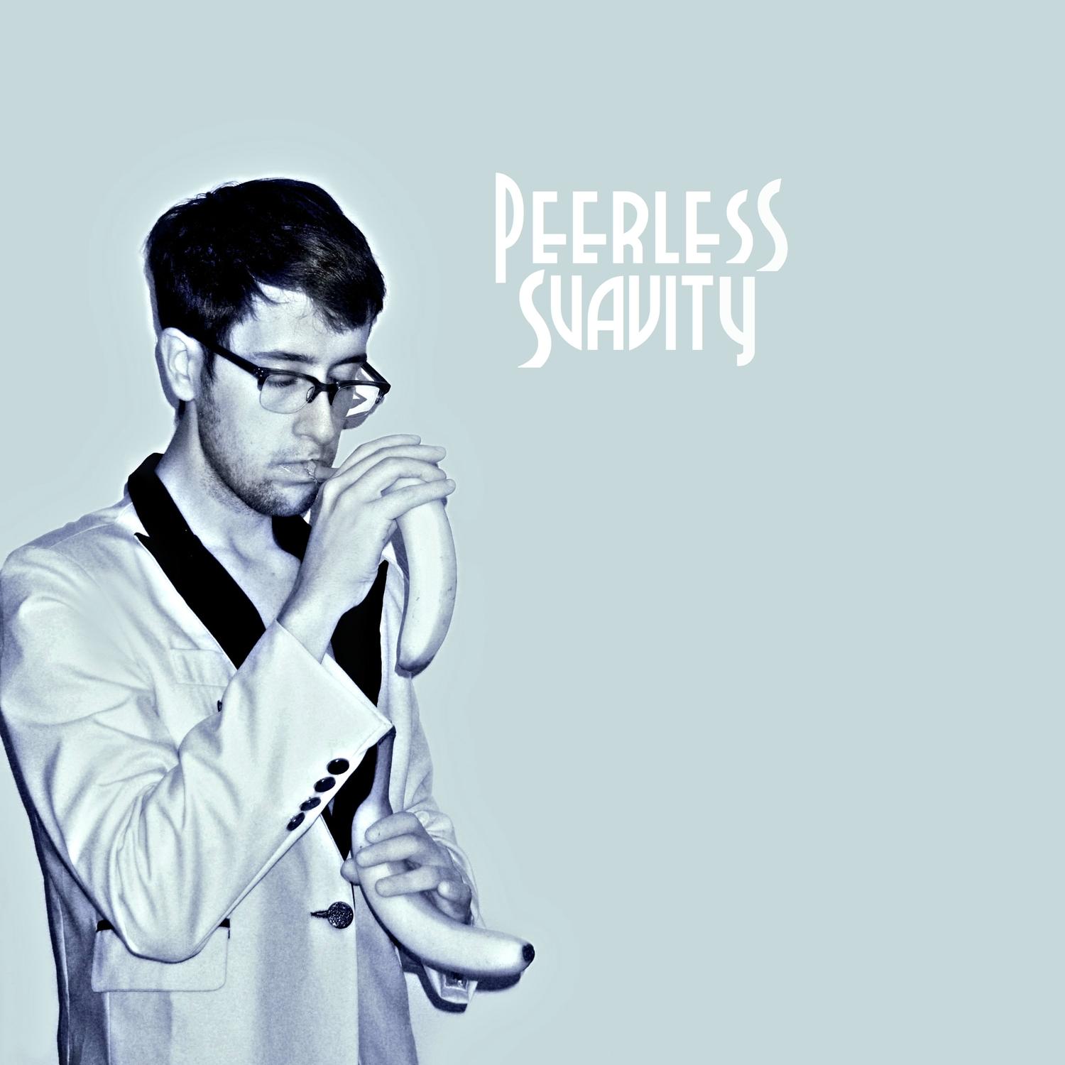 peerless suavity