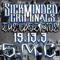 The Last Ride. 19.13.3 (S.M.C)