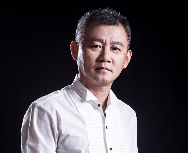 杨子军