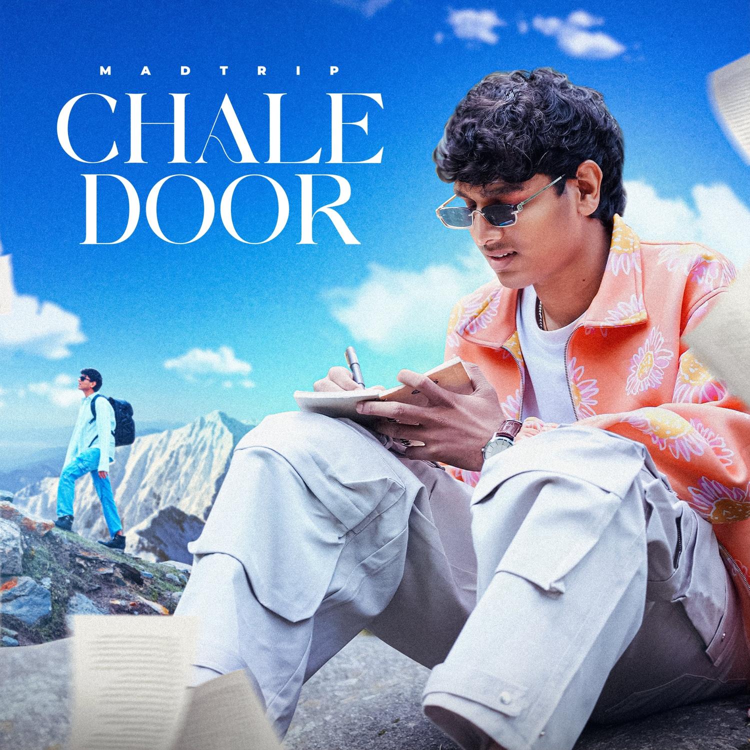Chale Door