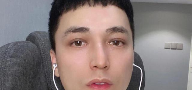 伯爵Johnny