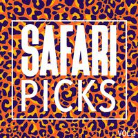 Safari Picks, Vol. 3 - Finest Selection of Disco and House Music