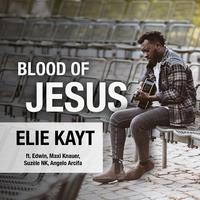 Blood of Jesus (feat. Edwin, Maxi Knauer, Suzèle NK & Angelo Arcifa)