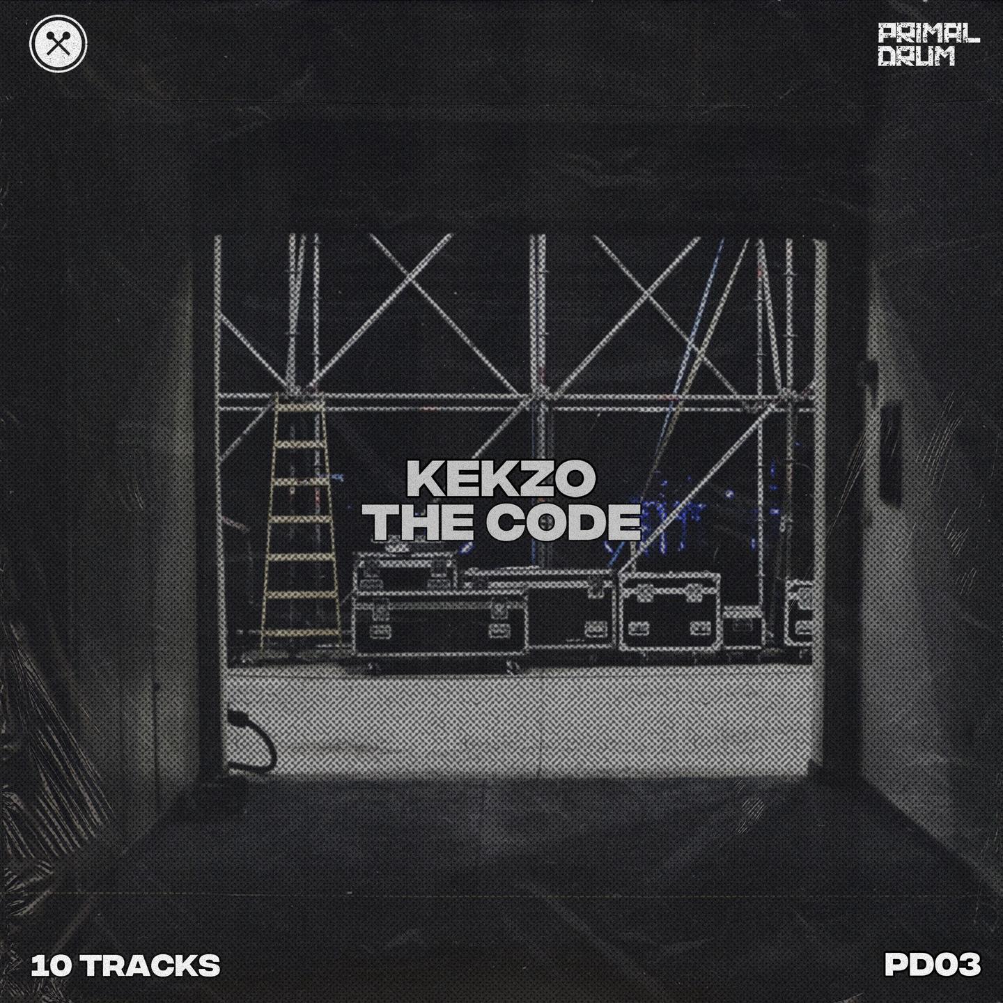 Digidesign (Main Mix)