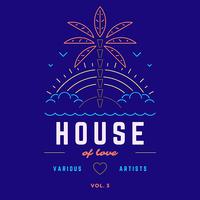 House Of Love, Vol. 3