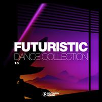 Futuristic Dance Collection, Vol. 15