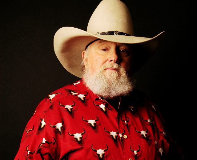 Charlie Daniels
