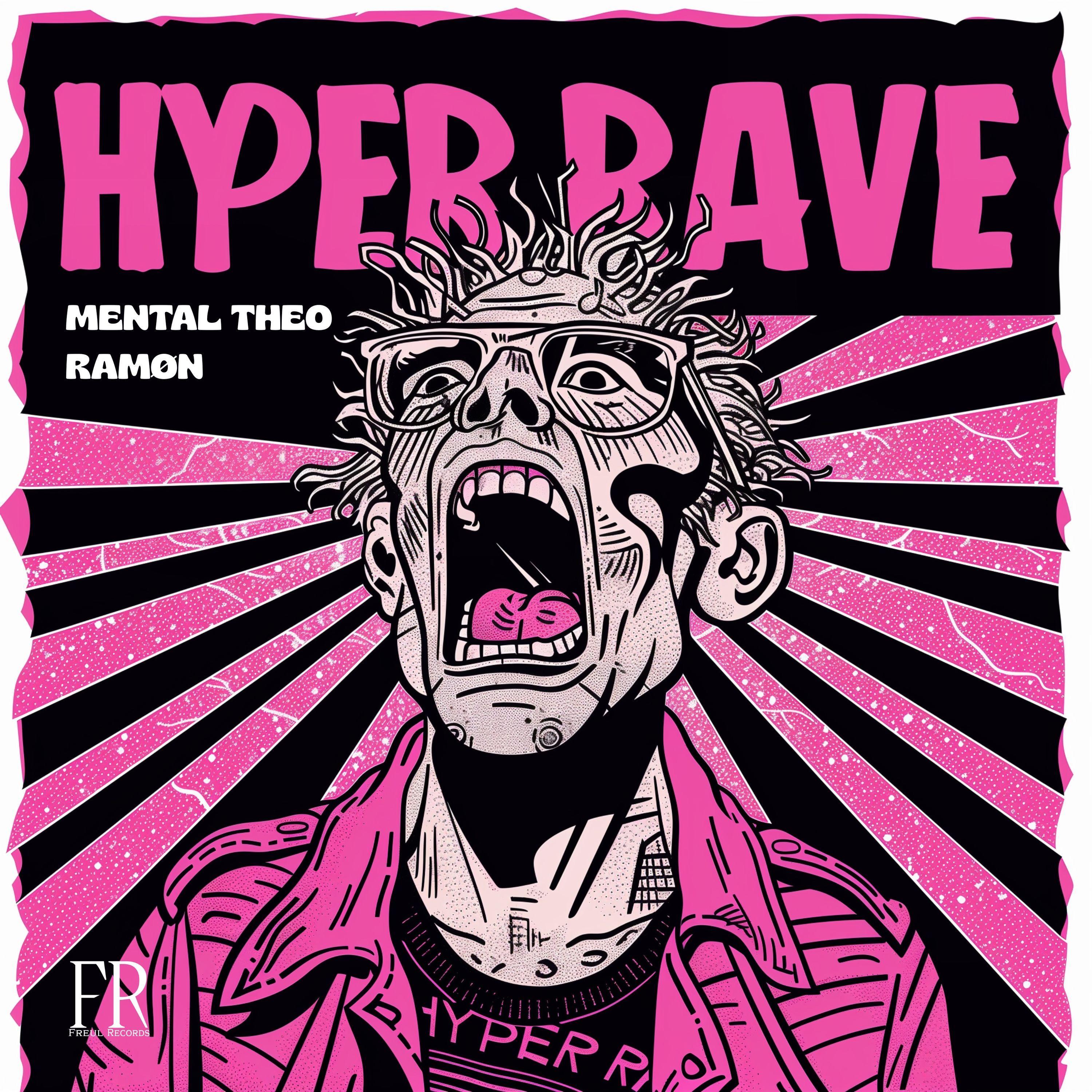 HYPER RAVE