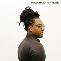 Champagne Rain