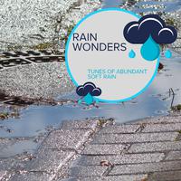 Rain Wonders - Tunes of Abundant Soft Rain