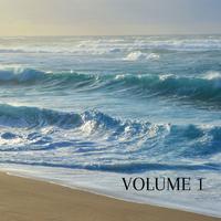 Pacific Ocean Wave Sounds