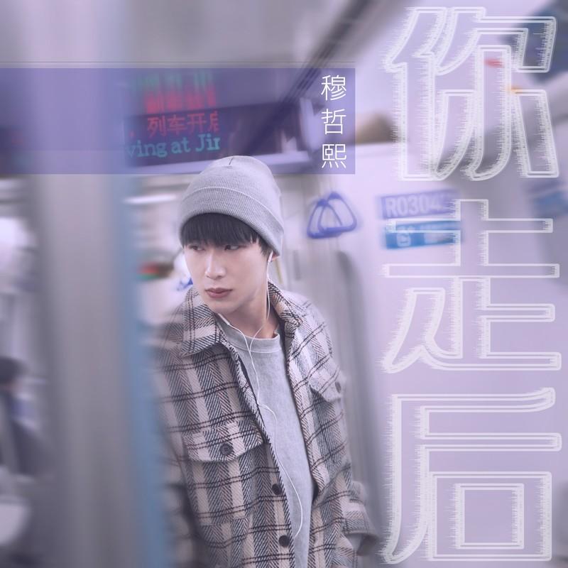 你走后 (DJ阿卓版)封面