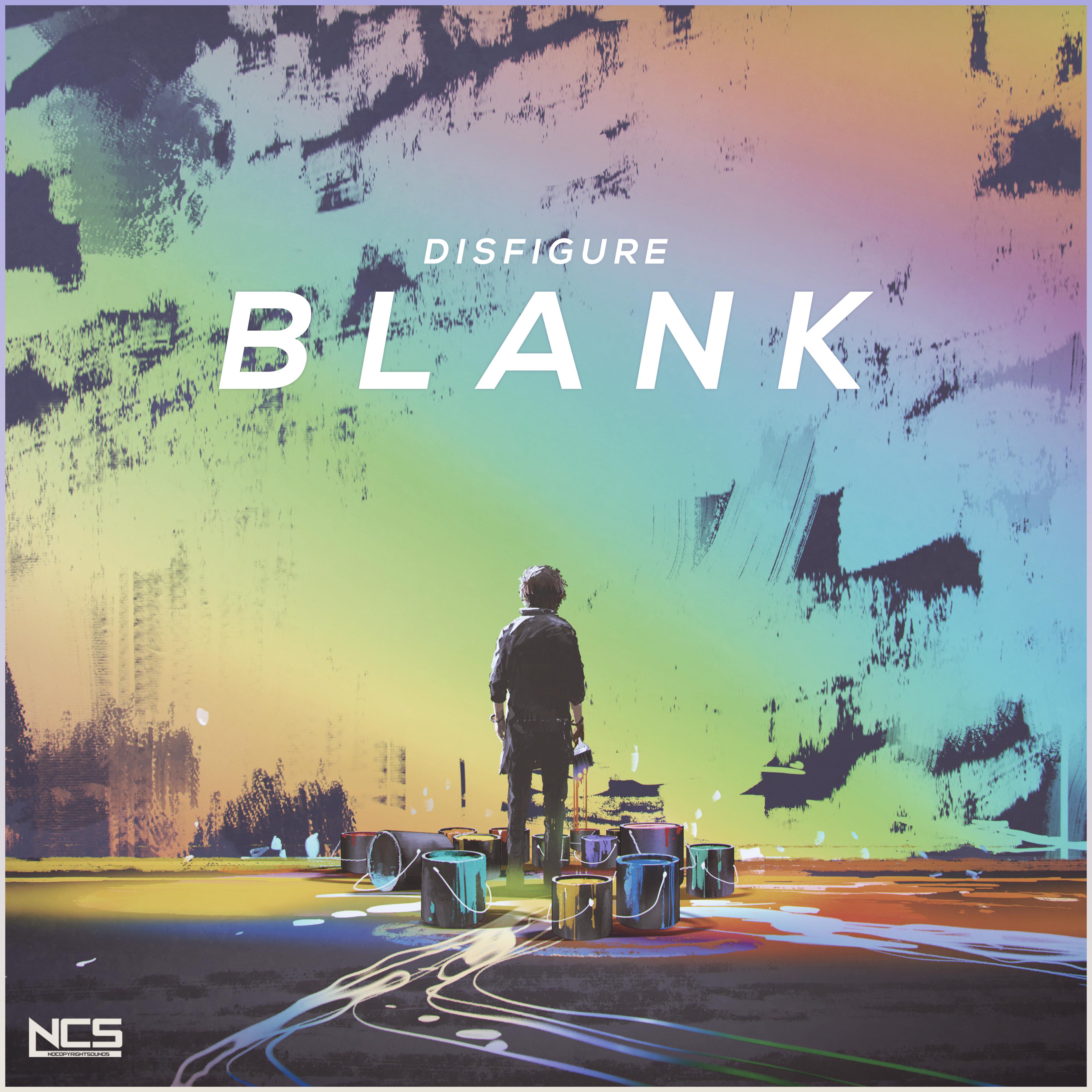 blank - disfigure - 单曲 - 网易云音乐