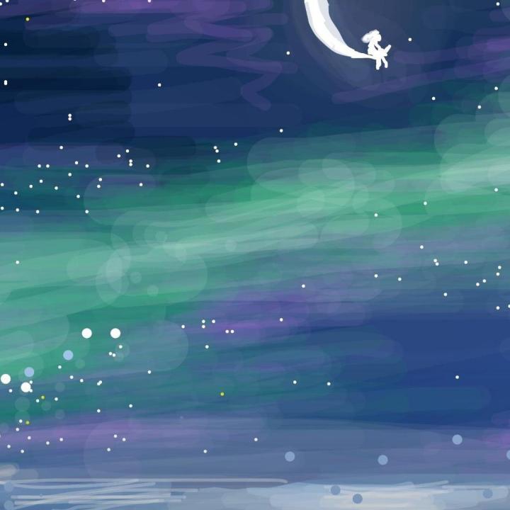 望月似故人_星云琴语_忆 | 在线播放_望月似故人歌词_望月似故人下载 | 网易云音乐