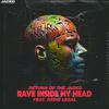 Return Of The Jaded - Rave Inside My Head (feat. David LeSal) (Original Radio Edit)