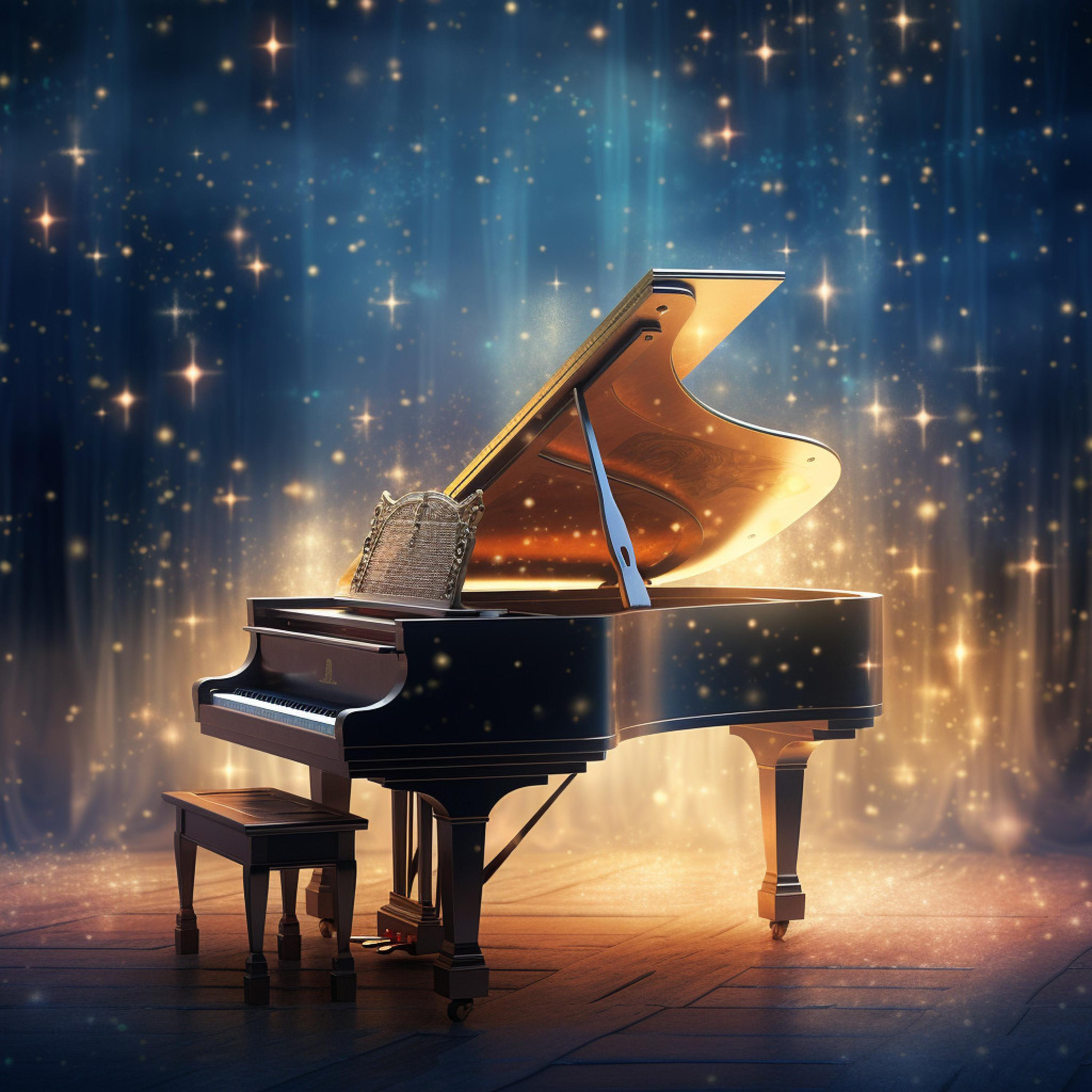 Piano Para Dormir Con Armonía En La Noche_Espacio sagrado tranquilo_Armonía Del Sueño: Piano En Canciones Nocturnas Suaves | 在线播放_Piano Para Dormir Con Armonía En La Noche歌词_Piano Para Dormir Con Armonía En La Noche下载 | 网易云音乐